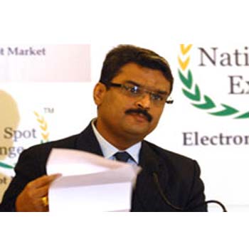 Jignesh Shah's custody extended to Monday